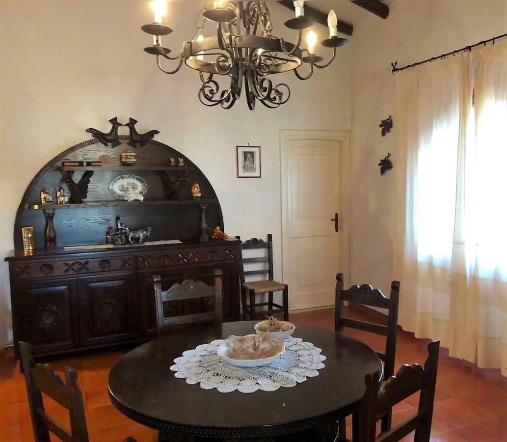 Villa Margherita Cannigione Exteriér fotografie