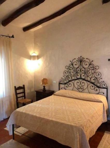 Villa Margherita Cannigione Exteriér fotografie