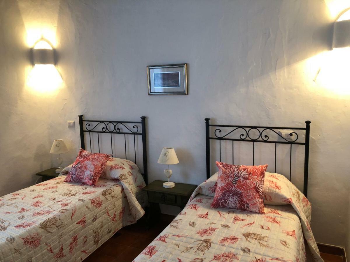 Villa Margherita Cannigione Exteriér fotografie