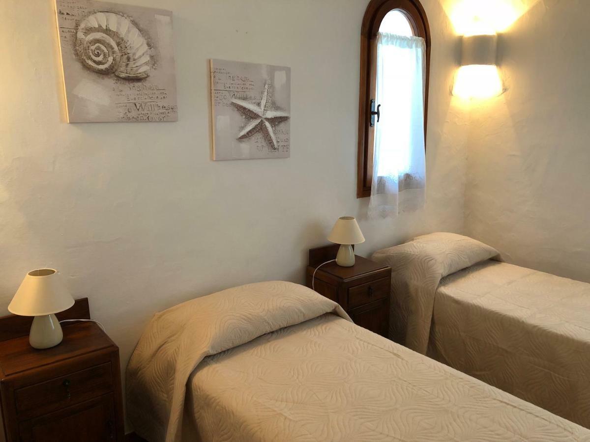 Villa Margherita Cannigione Exteriér fotografie
