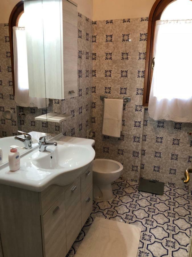 Villa Margherita Cannigione Exteriér fotografie
