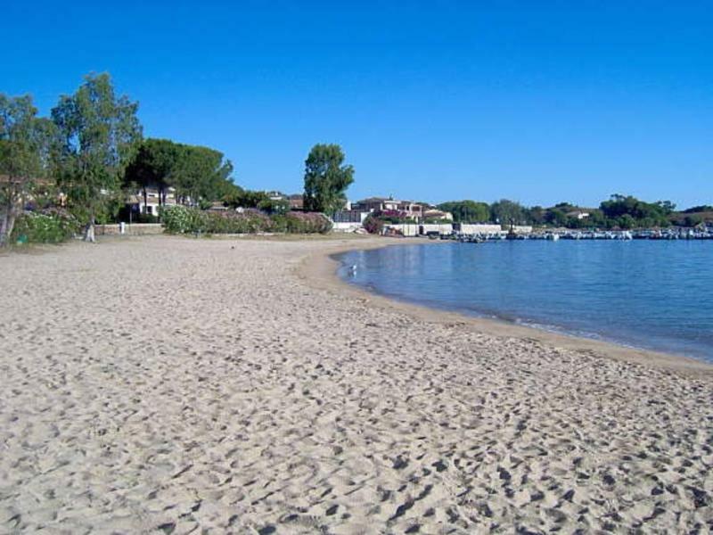 Villa Margherita Cannigione Exteriér fotografie