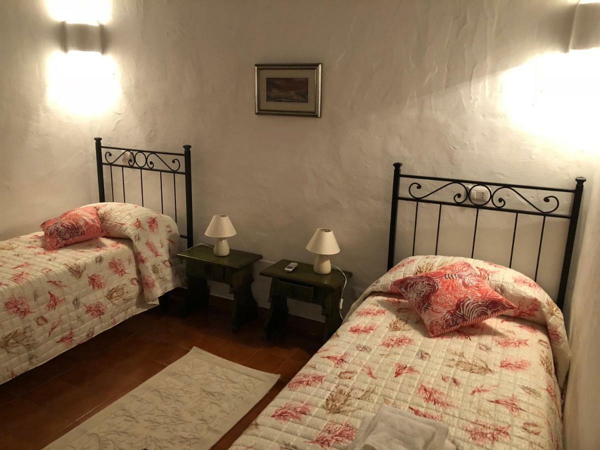 Villa Margherita Cannigione Exteriér fotografie