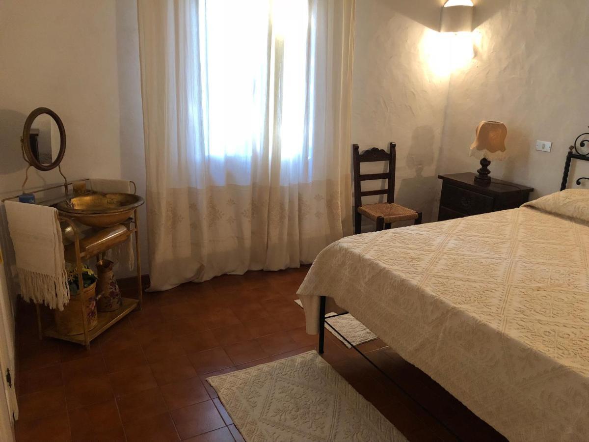 Villa Margherita Cannigione Pokoj fotografie